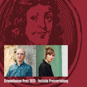 Grimmelshausen-Preisverleihung 2025