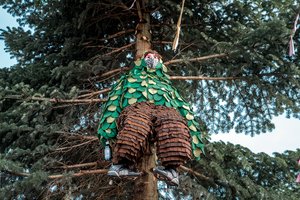 Ulmer Kinderfasnacht