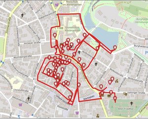 Fortbildung Kultur & Heimat in Freudenstadt