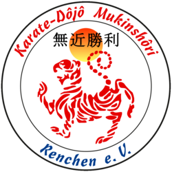 Karate-Dôjô „Mukinshôri“ e.V.