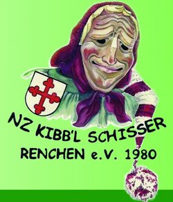 Narrenzunft Kibb'l Schisser