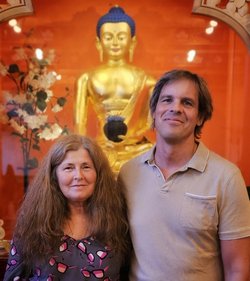 Meditationskurs im Bodhi Path Zentrum
