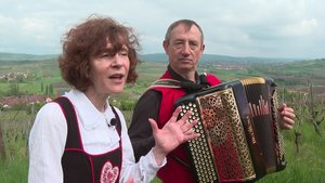 Einladung zum Senioren-Nachmittag mit Gästen aus dem Elsass