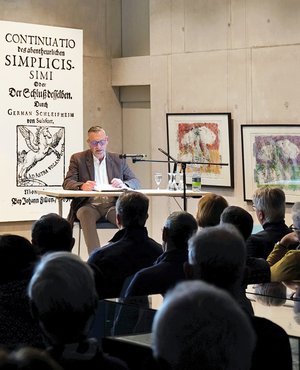 23. Renchener Lesenacht