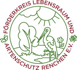 Förderkreis Lebensraum und Artenschutz e.V.