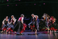 Musiktheaterprojekt aus Offenburg - Der abenteuerliche Simplicissimus