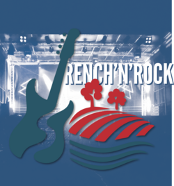 Rench’n’Rock · Open-Air-Festival: Mehr als nur laut