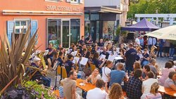 Summernight Rock · Stadtkapelle Renchen