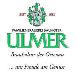 Familienbrauerei Bauhöfer GmbH & Co KG