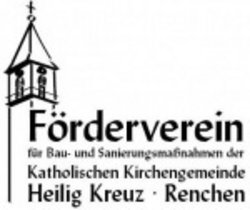 Förderverein für Bau und Sanierungsmaßnahmen Heilig Kreuz