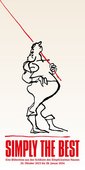 Katalog zur Jubiläumsausstellung "SIMPLY THE BEST"